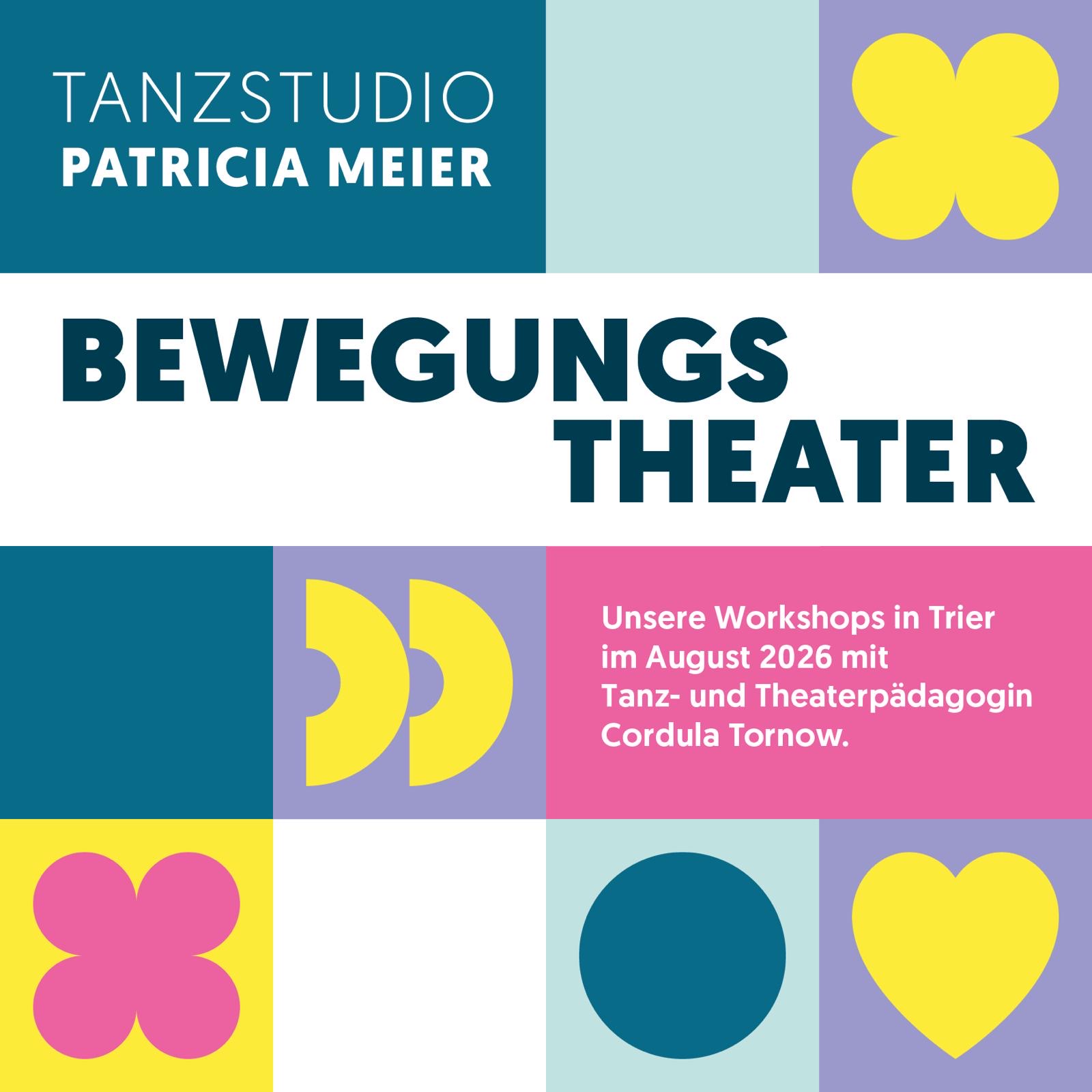 Bewegungstheater Post
