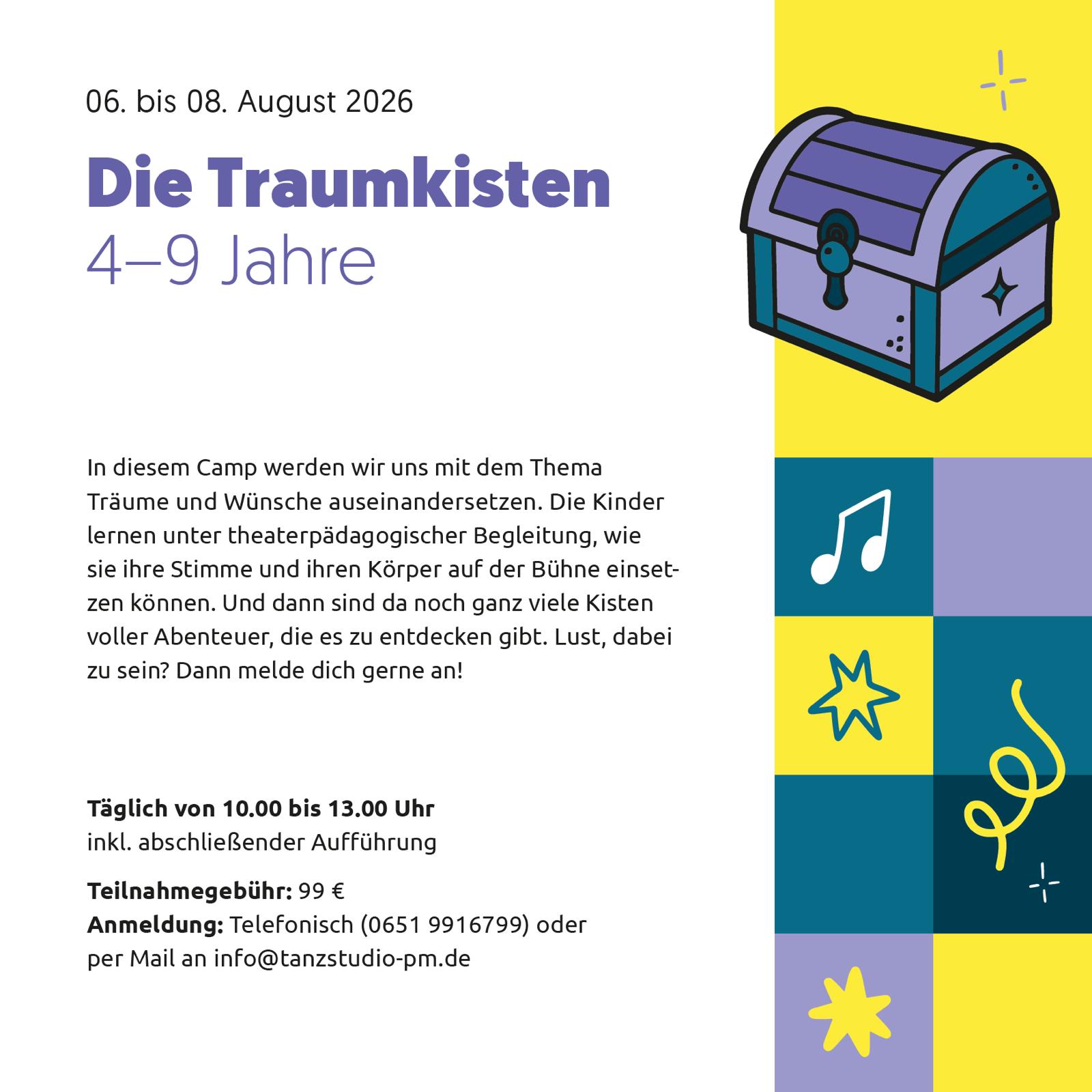 Bewegungtheater